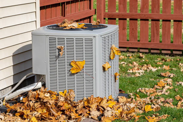 Best Affordable HVAC Services  in Stony Point, MI