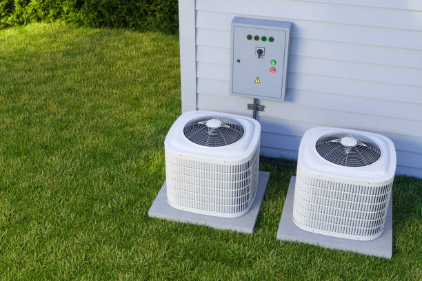 Best 24/7 HVAC Repair  in Stony Point, MI