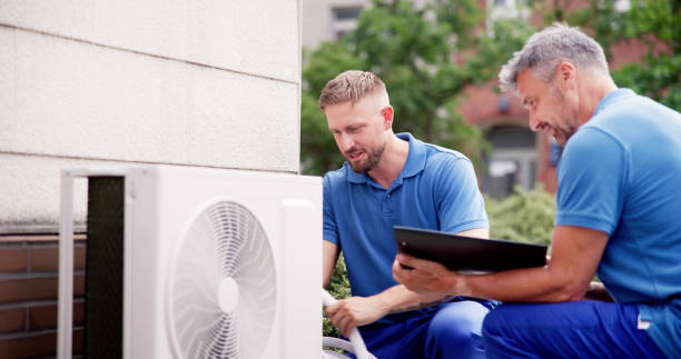 Best Emergency HVAC Repair  in Stony Point, MI