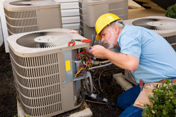Best Heating Repair Services  in Stony Point, MI
