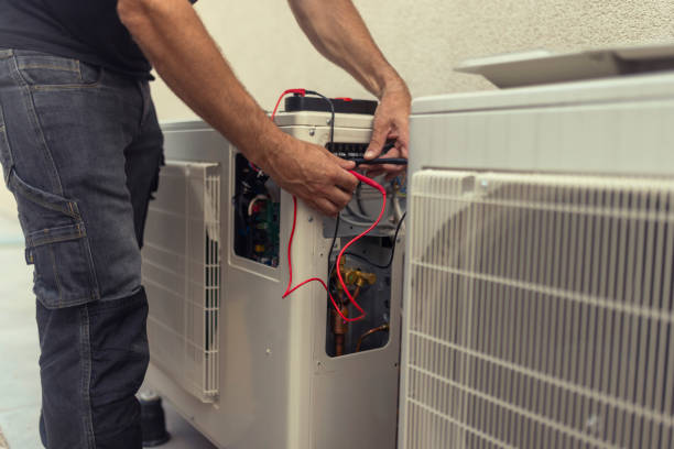 Best Local HVAC Companies  in Stony Point, MI