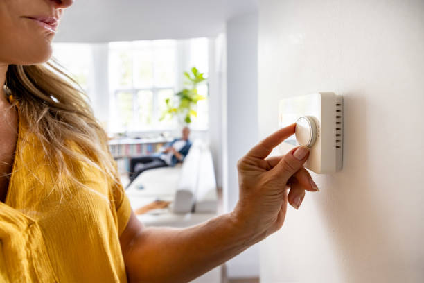 Best Furnace Repair Near Me  in Stony Point, MI