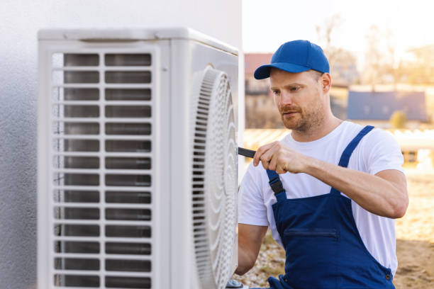 HVAC Emergency Services in Stony Point, MI