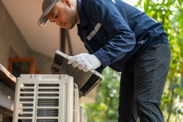 Best HVAC Cleaning Services  in Stony Point, MI