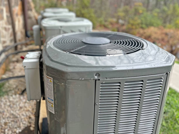 HVAC Emergency Services in Stony Point, MI
