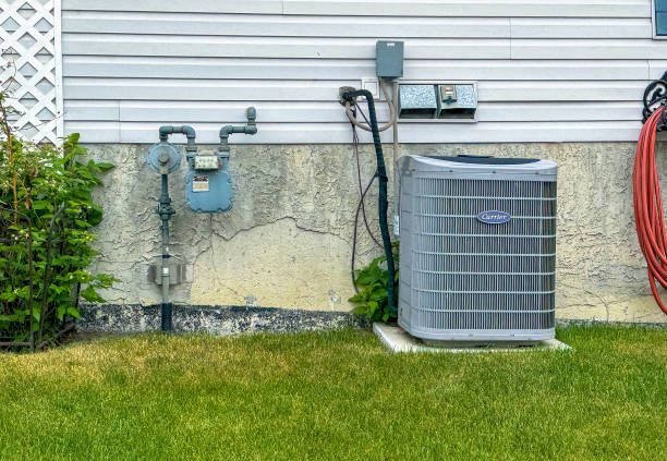 Professional HVAC in Stony Point, MI