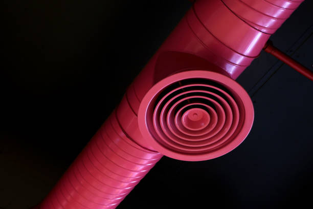 Best HVAC Air Duct Cleaning  in Stony Point, MI